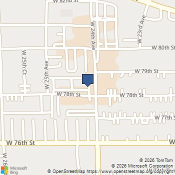 2405 W 78th St 202 Hialeah, FL MLS# A12074722
