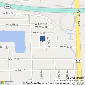 7845 W 5th Ln Hialeah, FL MLS# A12020974
