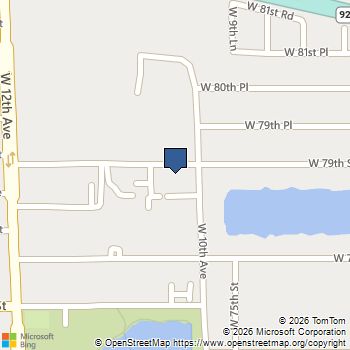 1024 W 79th St 1024 Hialeah, FL MLS# A11976788