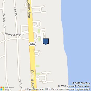 10185 Collins Ave 1211 Bal Harbour, FL MLS# A11937918