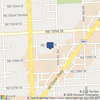 670-672 NE 130th St North Miami, FL MLS# A11900142