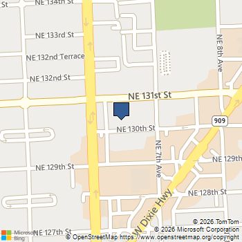 625 NE 130th Street North Miami Beach, FL MLS# A11945349