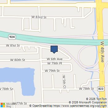 8007 W 6th Ave L Hialeah, FL MLS# A11975467