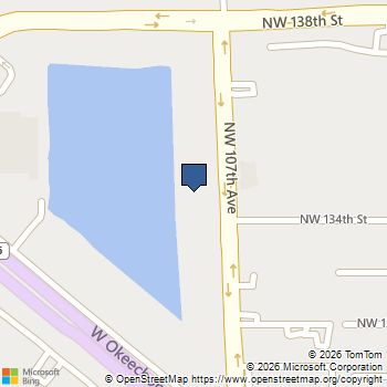 13460 NW 107th Ave 12 Hialeah Gardens, FL MLS# A12057903