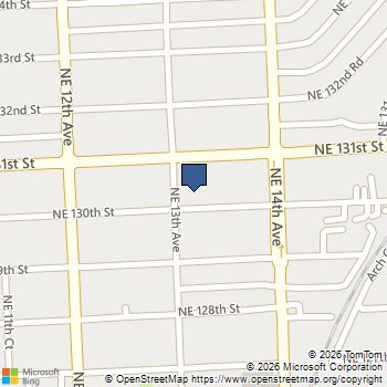 1315 NE 130th St North Miami, FL MLS# A12003127