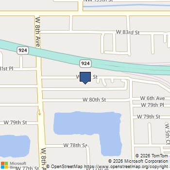 606 W 81st St 210 Hialeah, FL MLS# A11949599