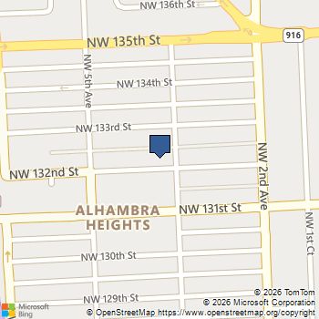 415 NW 132nd St 2 North Miami, FL MLS# A11978482