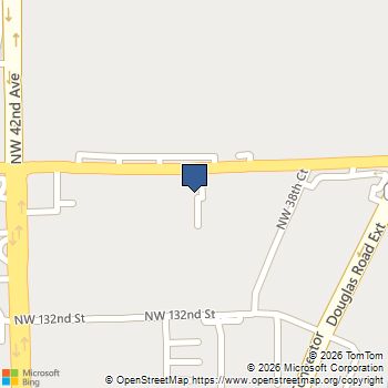 4050 NW 135th St 5-1 Opa Locka, FL MLS# A11976416