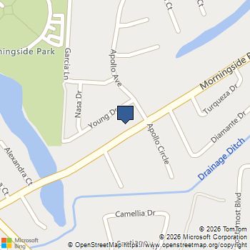 4727 Morningside Road Brownsville, TX MLS# 10091895