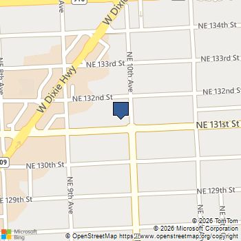 987 NE 131 St 3 North Miami, FL MLS# A11976707