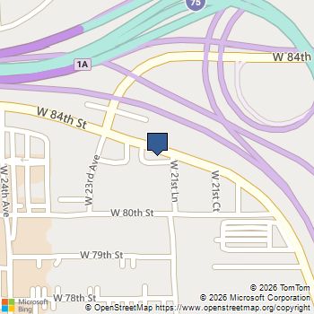 8250 W 21st Ln 112 Hialeah, FL MLS# A12000915