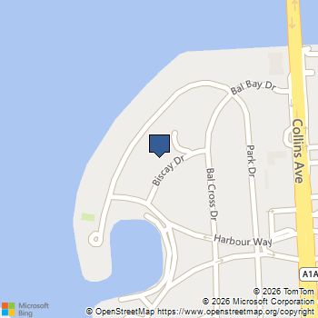 145 Biscay Dr Bal Harbour, FL MLS# A12002067