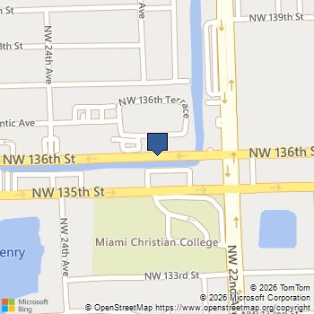 0 OPALOCKA RD Opa Locka, FL MLS# B26066211