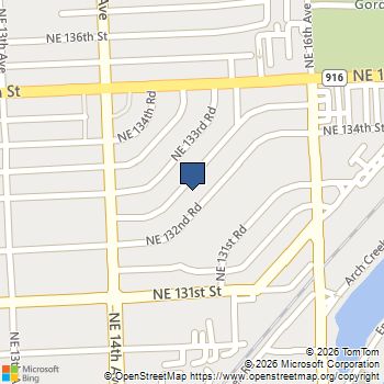 1471 NE 132nd Rd North Miami, FL MLS# A12060054