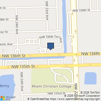 2232 NW 135th Ter Opa Locka, FL MLS# A11971894