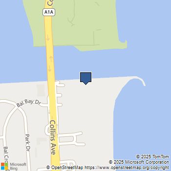 10295 Collins Ave 803 Bal Harbour, FL MLS# A11935477