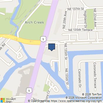 13499 Biscayne Blvd 710 North Miami, FL MLS# A11941561