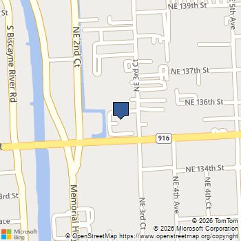 13500 NE 3rd Ct 205 North Miami, FL MLS# A11991672