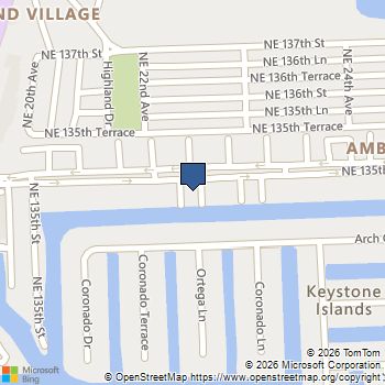 2000 NE 135th St PH North Miami, FL MLS# A12007333
