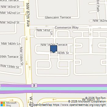 8451 NW 138th St 2301 Miami Lakes, FL MLS# A11915881