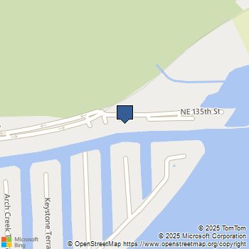 2640 NE 135th St 207 North Miami, FL MLS# A11934185