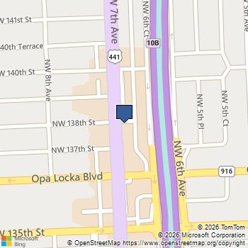 13785 NW 7th Ave North Miami, FL MLS# A11991116