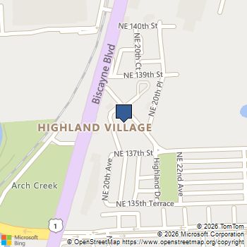 13800 Highland Dr 403 North Miami Beach, FL MLS# A11978504