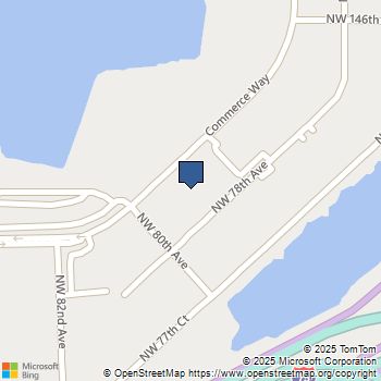 14261 Commerce Way 200A Miami Lakes, FL MLS# A11919525