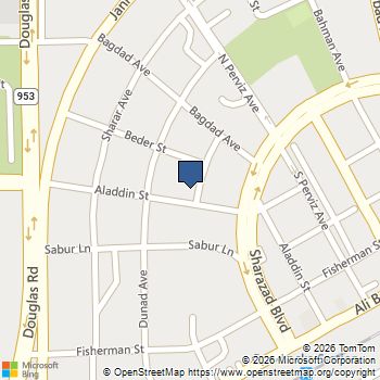 341 Aladdin St Opa Locka, FL MLS# A12050069