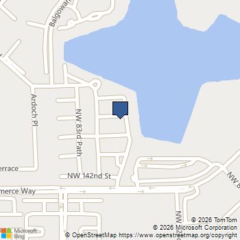 14372 NW 83rd Ave Miami Lakes, FL MLS# A12027182