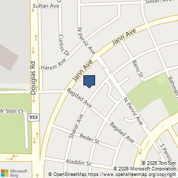 613 Sharrar Ave Opa Locka, FL MLS# A11979170