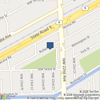 2240 Rutland St 0 Opa Locka, FL MLS# A12029193