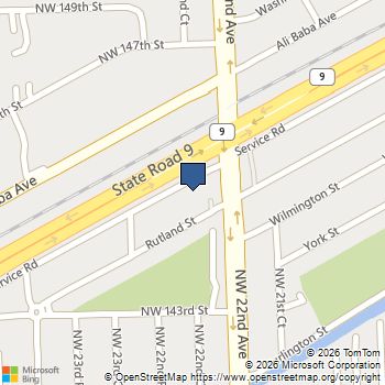 2230 Service Rd Opa Locka, FL MLS# A12016441