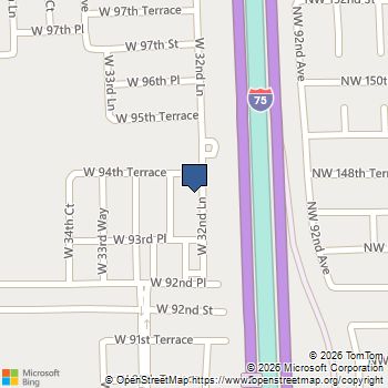 9374 W 32nd Ln Hialeah, FL MLS# A11969795