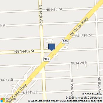 1440 NE 147 1440 North Miami Beach, FL MLS# A11991715