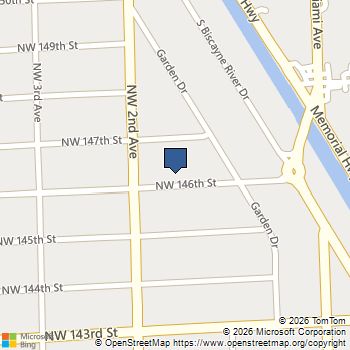 151 NW 146th St 151 Miami, FL MLS# A12032402
