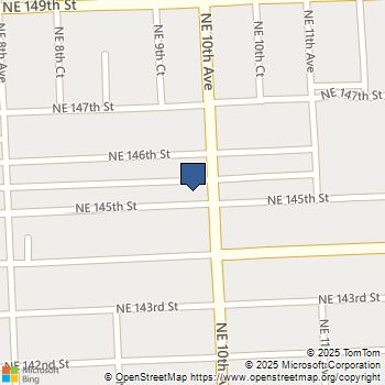 987 NE 145 2 North Miami, FL MLS# A11930532