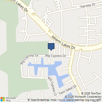 15011 Coconut Ct 15011 Miami Lakes, FL MLS# A12073025