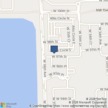 3575 W 97th St Hialeah, FL MLS# A12003699