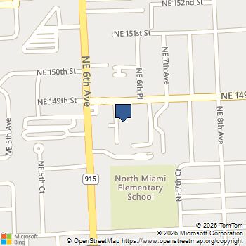 650 NE 149th St 406A Miami, FL MLS# A11968504