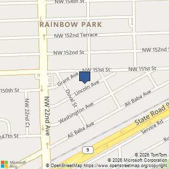 2047 Lincoln Ave 4 Opa Locka, FL MLS# A11991527