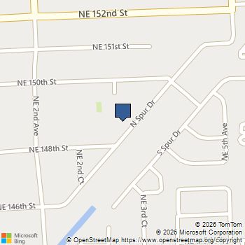 14830 N Spur Dr Miami, FL MLS# A11981863