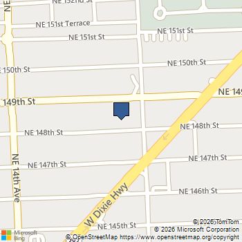 1563 NE 148th St Miami, FL MLS# A11972932