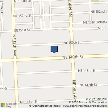 1341 NE 149th St Miami, FL MLS# A12007279