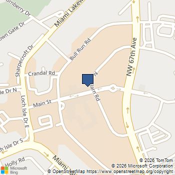 6801 Main st Miami Lakes, FL MLS# A12025621