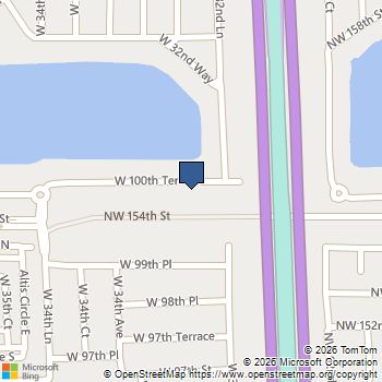 3264 W 100th Ter 3264 Hialeah, FL MLS# A11969293