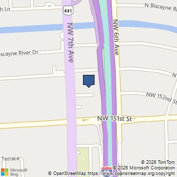 655 NW 152nd St 655 Miami, FL MLS# A12048064