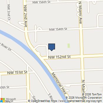 111 NW 152nd St 12 Miami, FL MLS# A11984653