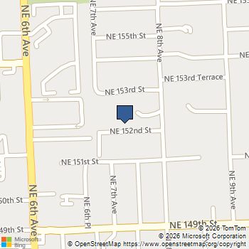 735 NE 152nd St Miami, FL MLS# A11967631