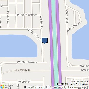 10137 W 32nd Ln Hialeah, FL MLS# A11940788